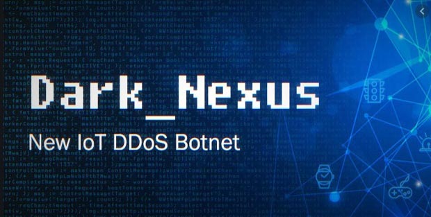 Dark-Nexus Botnet