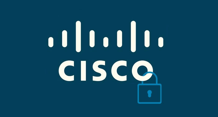 Cybersecurity Cisco compromised