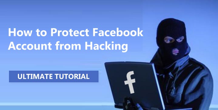 Protect Facebook from Hackers